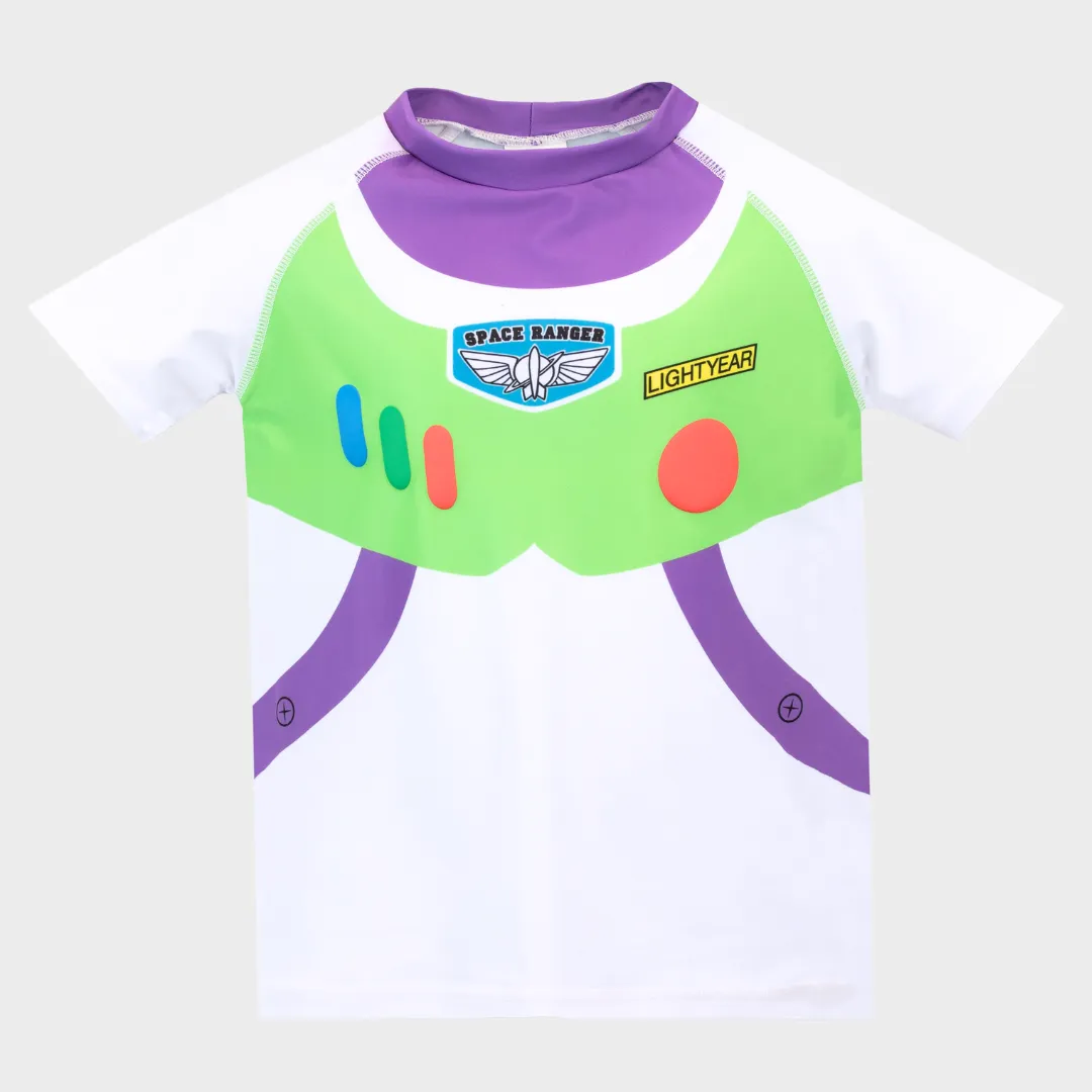 Toy Story Swim Set