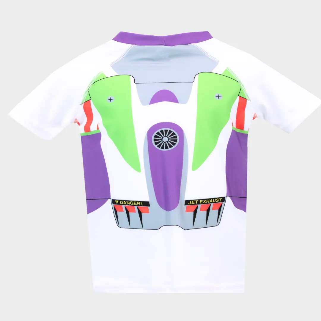 Toy Story Swim Set