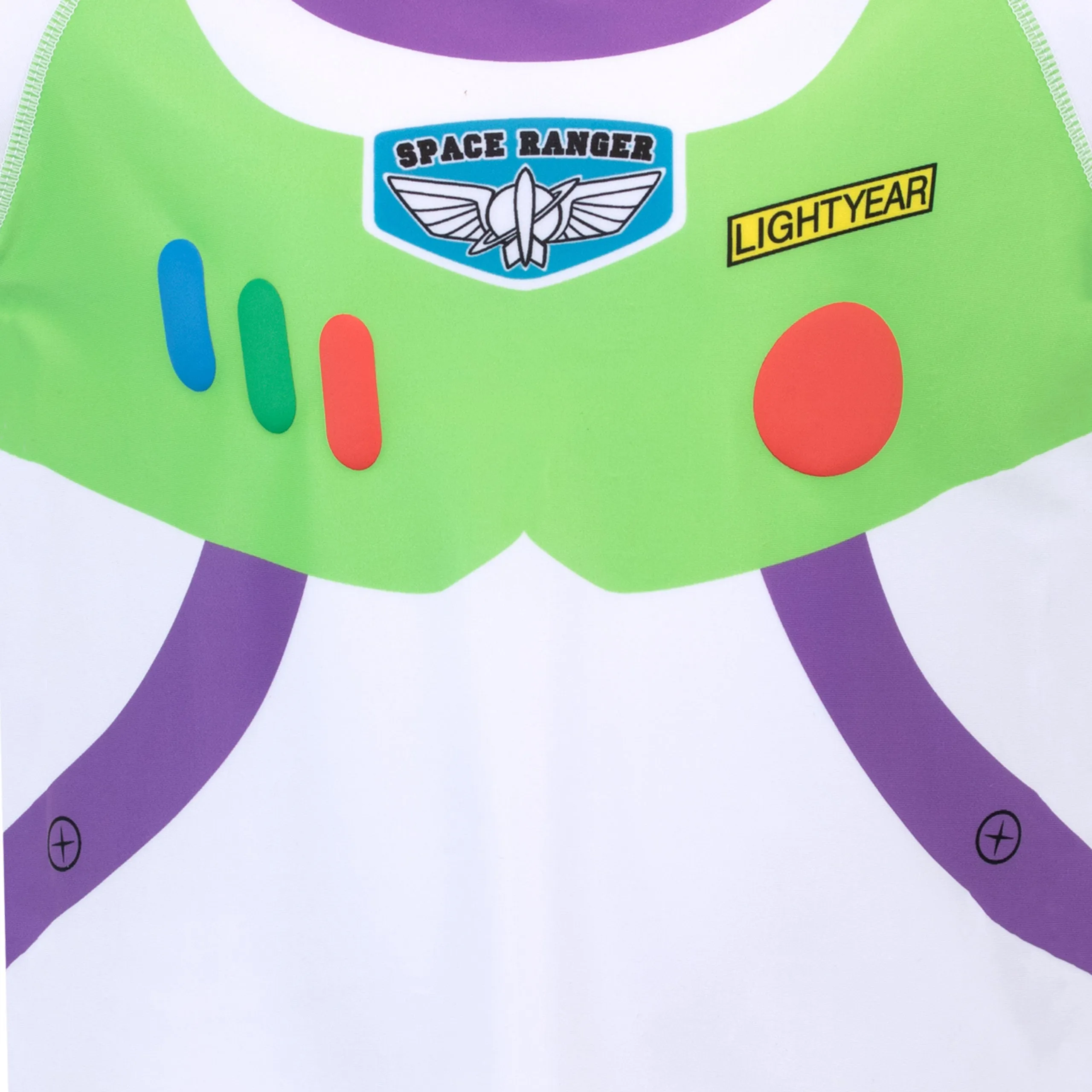 Toy Story Swim Set
