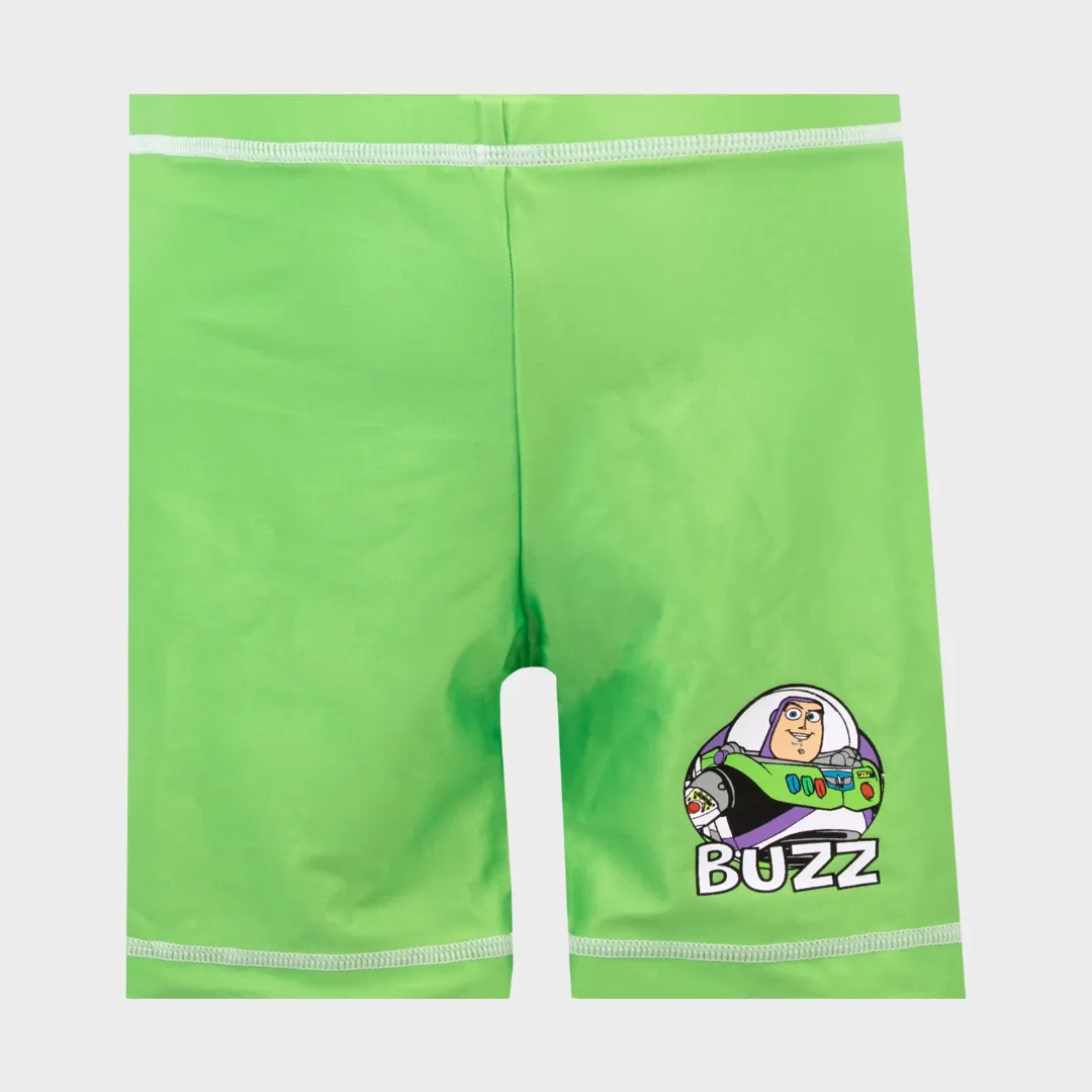 Toy Story Swim Set