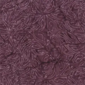 Tranquil Moods Batiks 6235 Purple