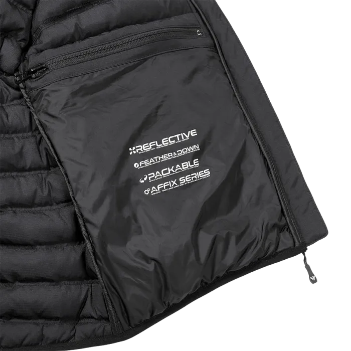Triumph Down Women's Jacket