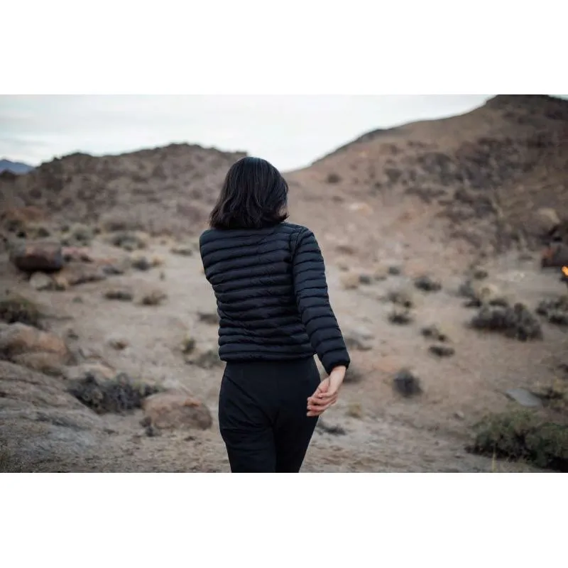 Triumph Down Women's Jacket