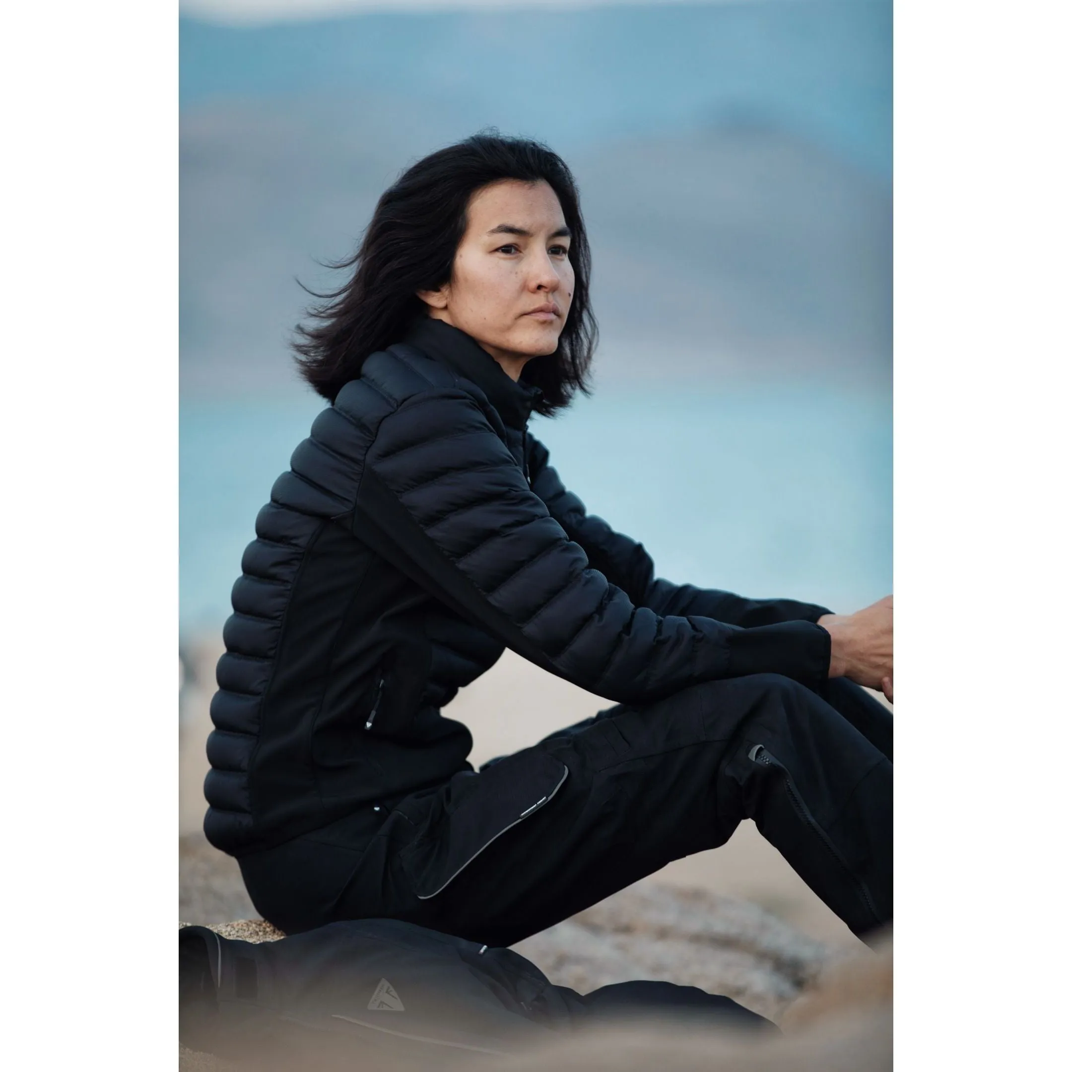 Triumph Down Women's Jacket