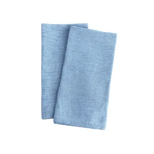 Trouser Stripe Napkin - Set of 2
