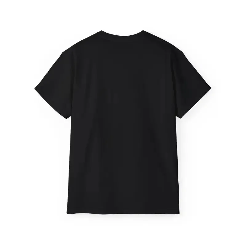Ultra Cotton Tee Into the Space t Shirt