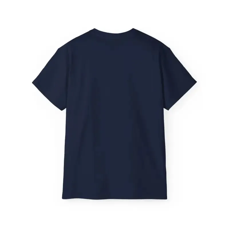 Ultra Cotton Tee Into the Space t Shirt