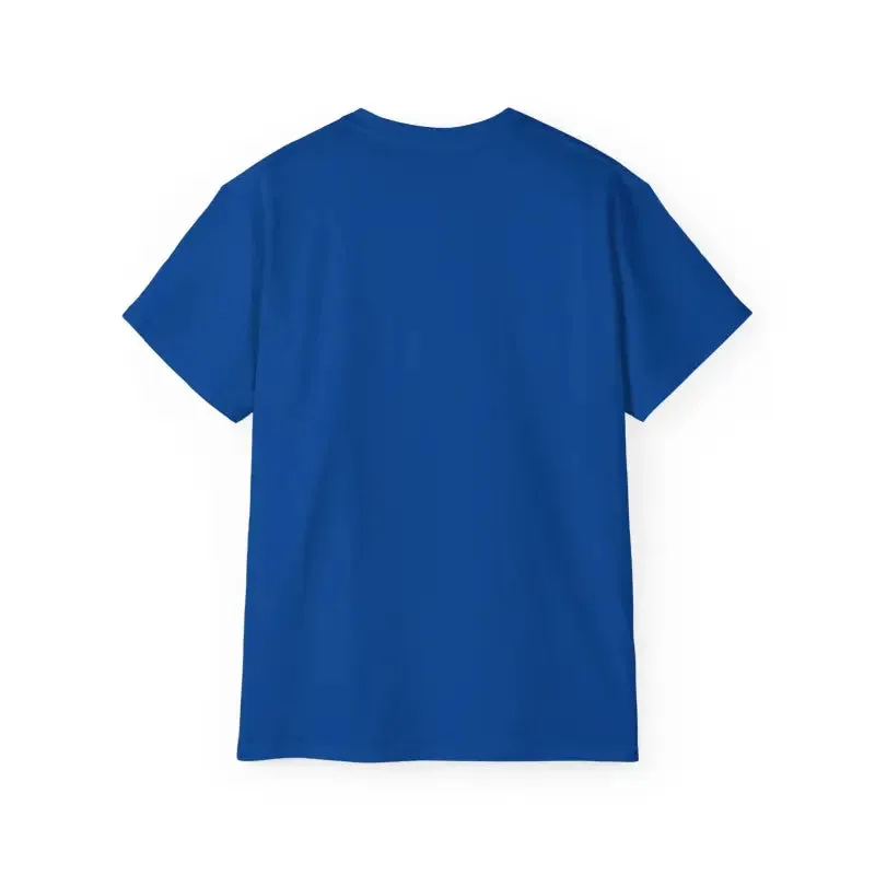 Ultra Cotton Tee Into the Space t Shirt
