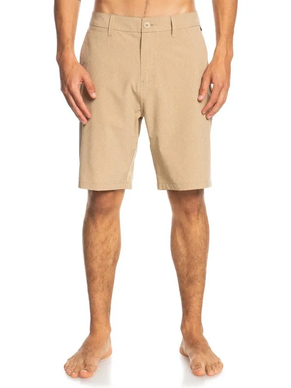 Union Heather 20" Amphibian Men's Short