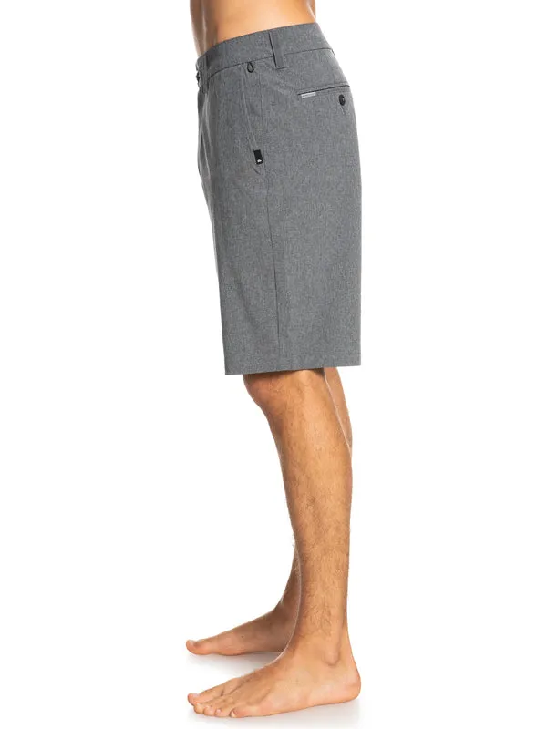 Union Heather 20" Amphibian Men's Short