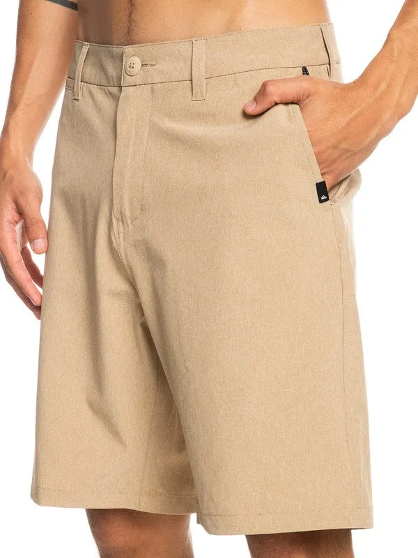 Union Heather 20" Amphibian Men's Short