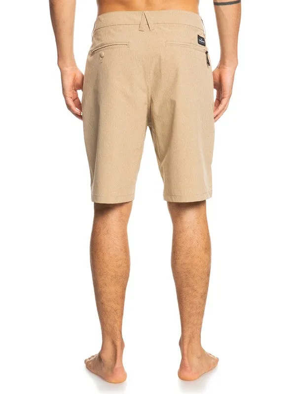 Union Heather 20" Amphibian Men's Short