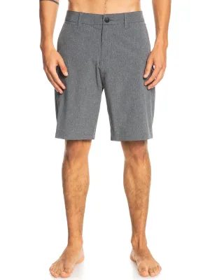 Union Heather 20" Amphibian Men's Short