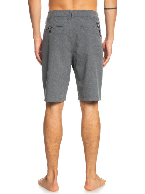 Union Heather 20" Amphibian Men's Short