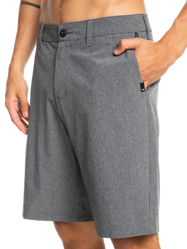 Union Heather 20" Amphibian Men's Short