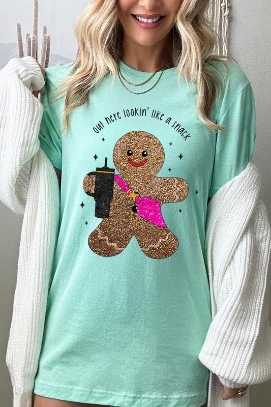 UNISEX SHORT SLEEVE