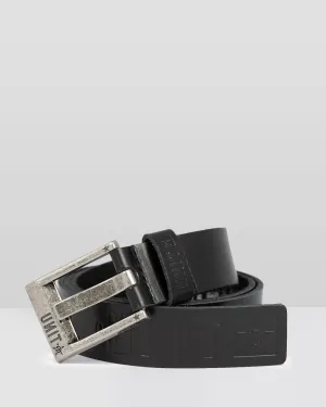 UNIT Fortitude Leather Belt
