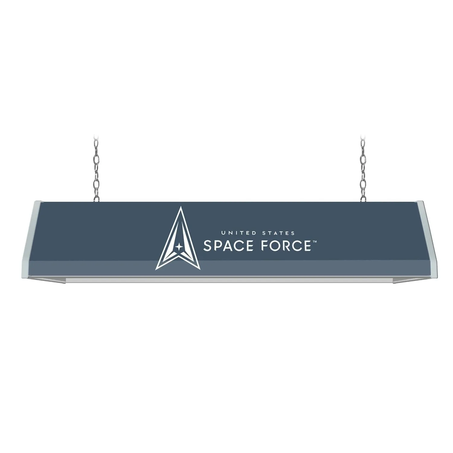 US Space Force: Standard Pool Table Light