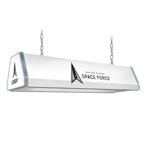 US Space Force: Standard Pool Table Light