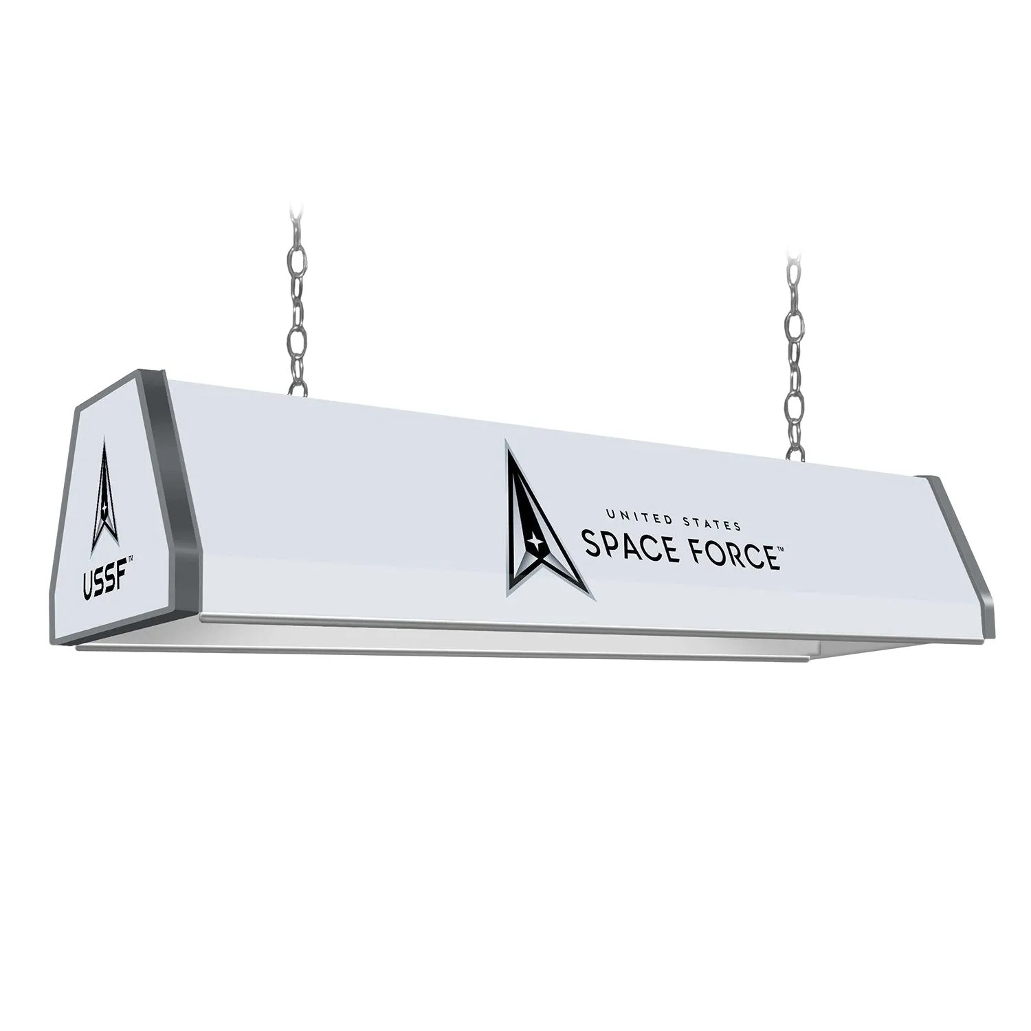 US Space Force: Standard Pool Table Light