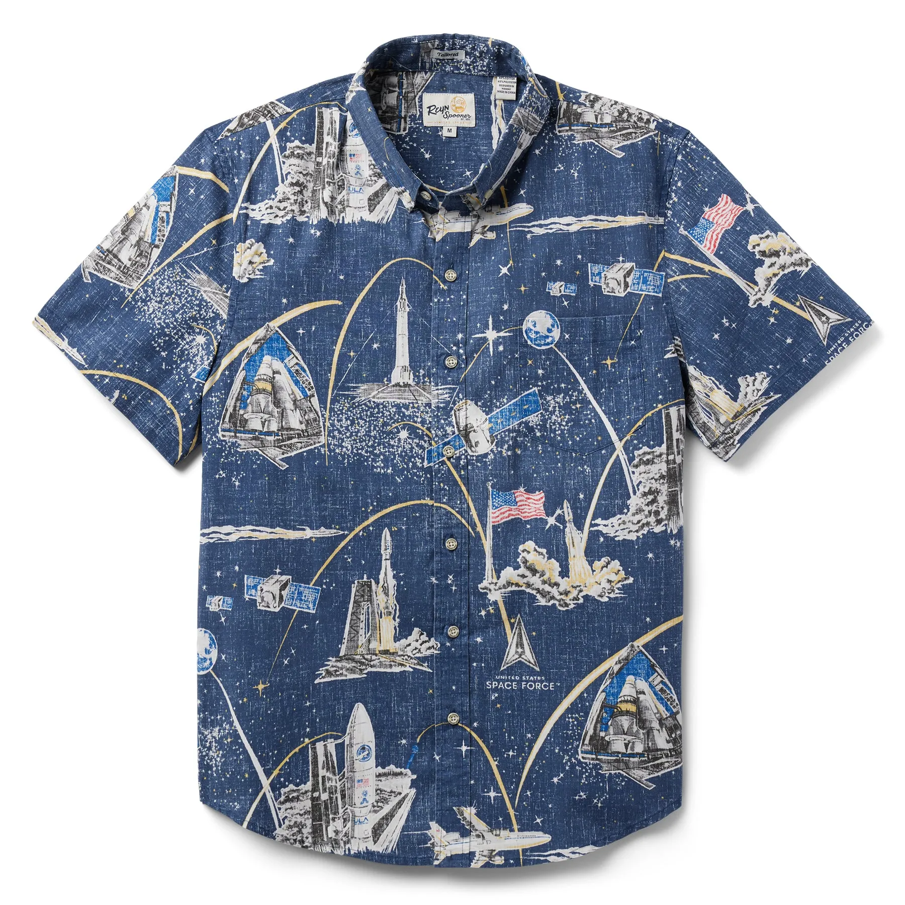 U.S. SPACE FORCE