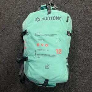 Used 12M Duotone Evo 2023