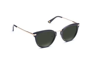 Vecchio -  Black Sunglasses
