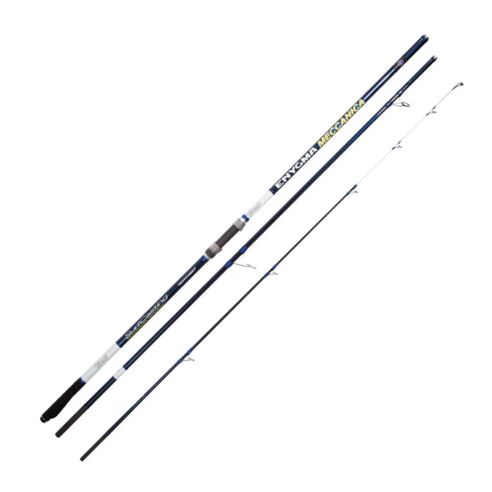 Vercelli Enygma Meccanica Surfcasting Rod