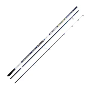 Vercelli Enygma Meccanica Surfcasting Rod