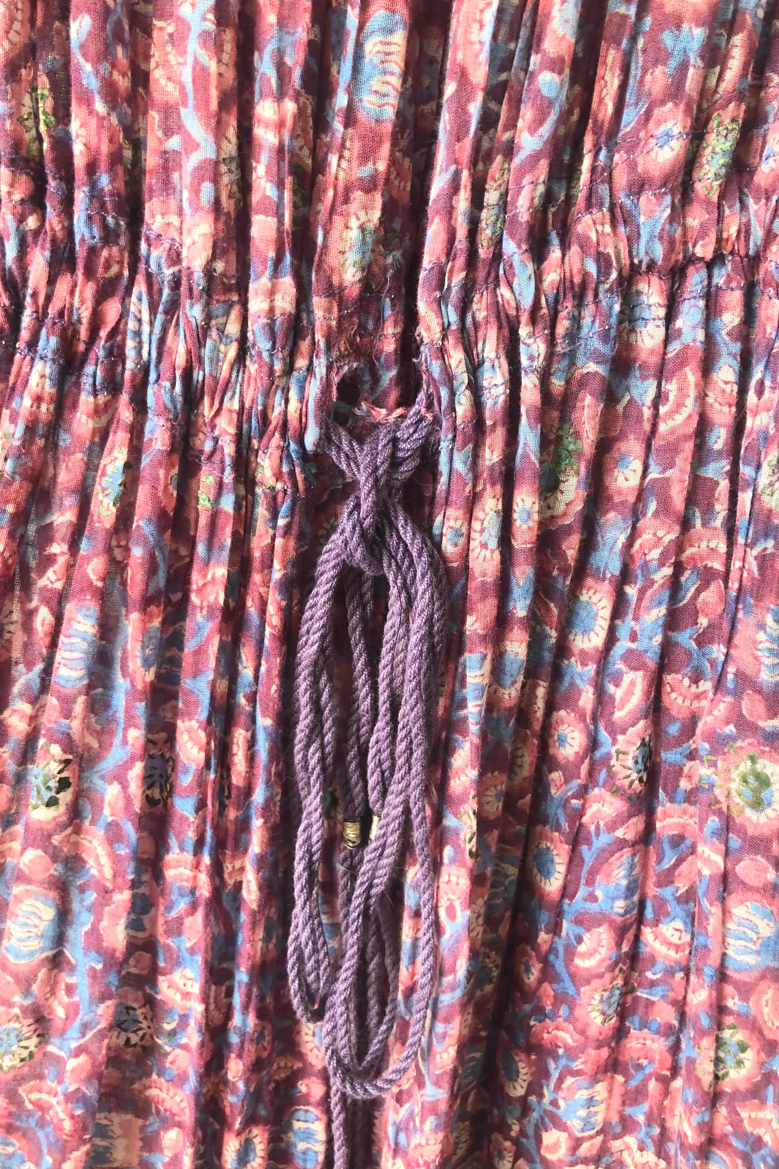 Vintage Phool Dress