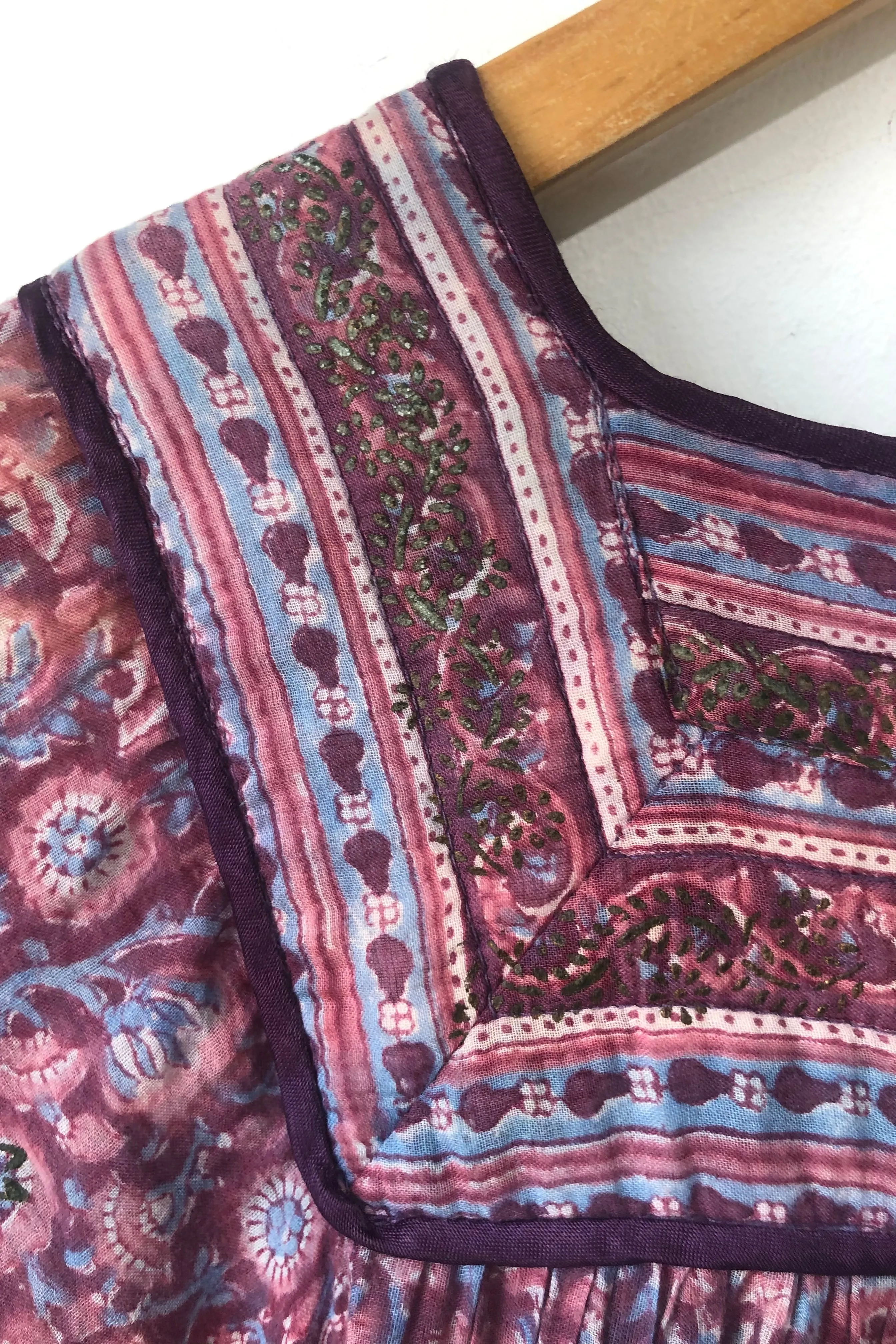 Vintage Phool Dress