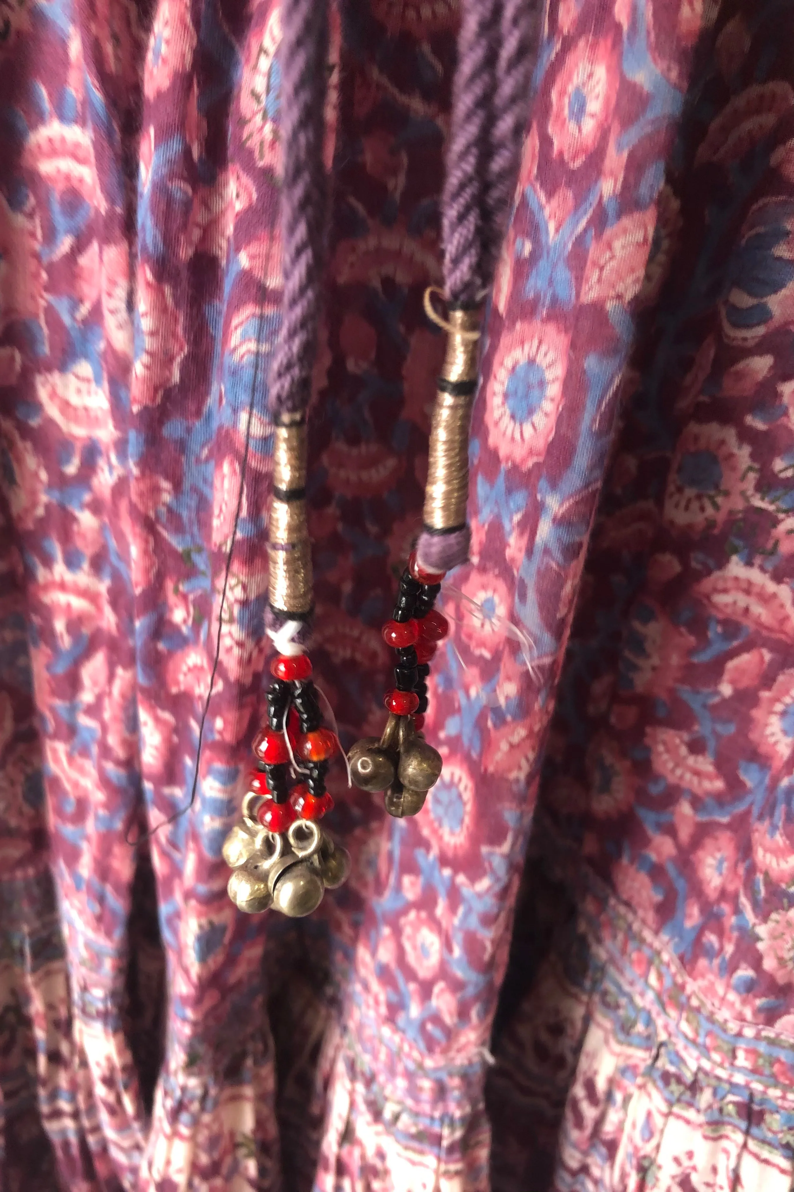 Vintage Phool Dress
