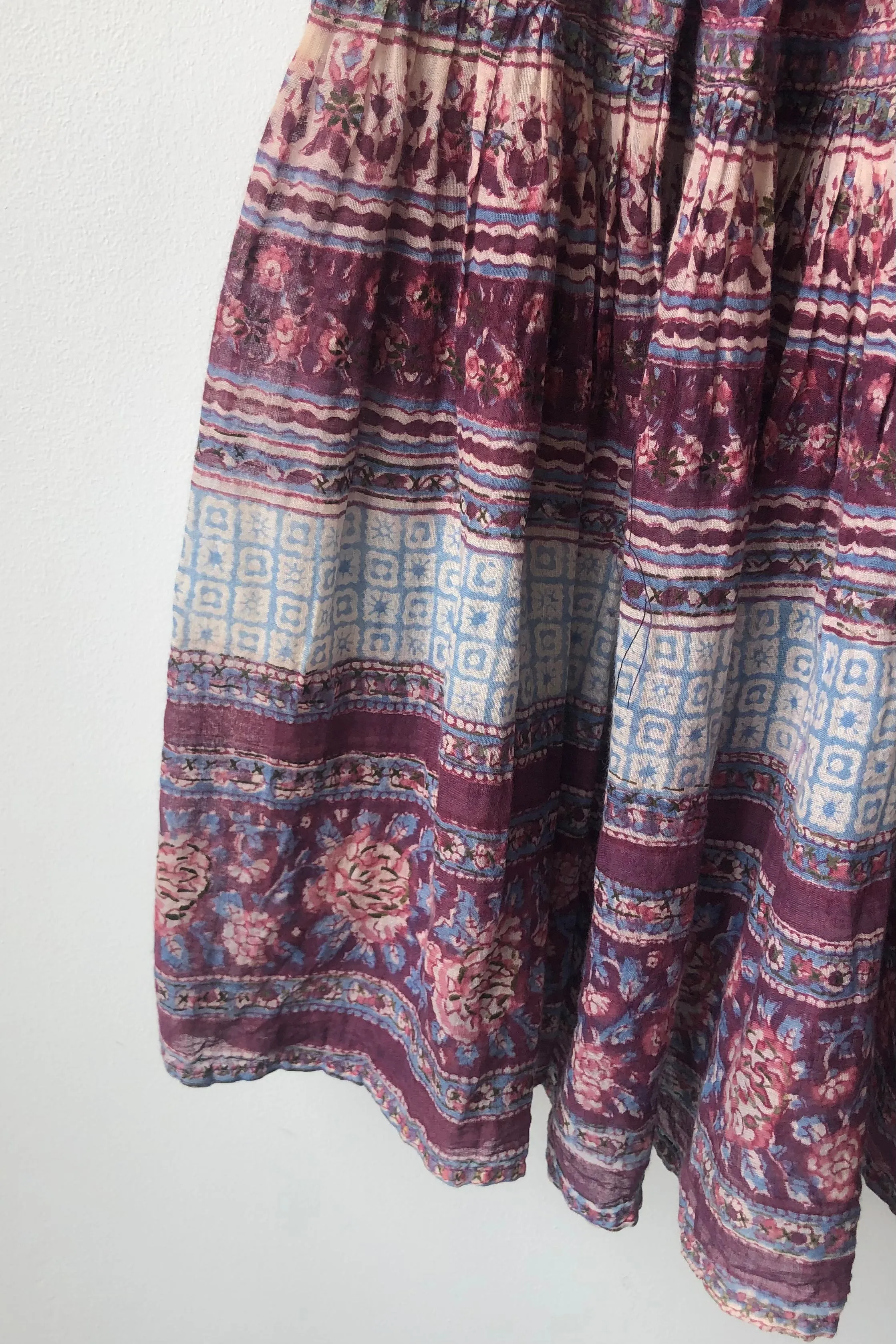 Vintage Phool Dress