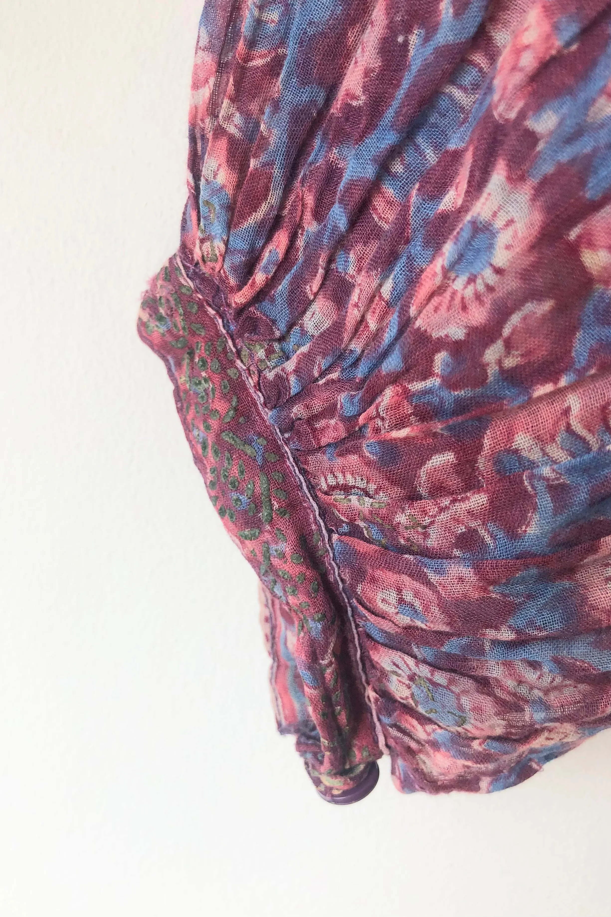 Vintage Phool Dress