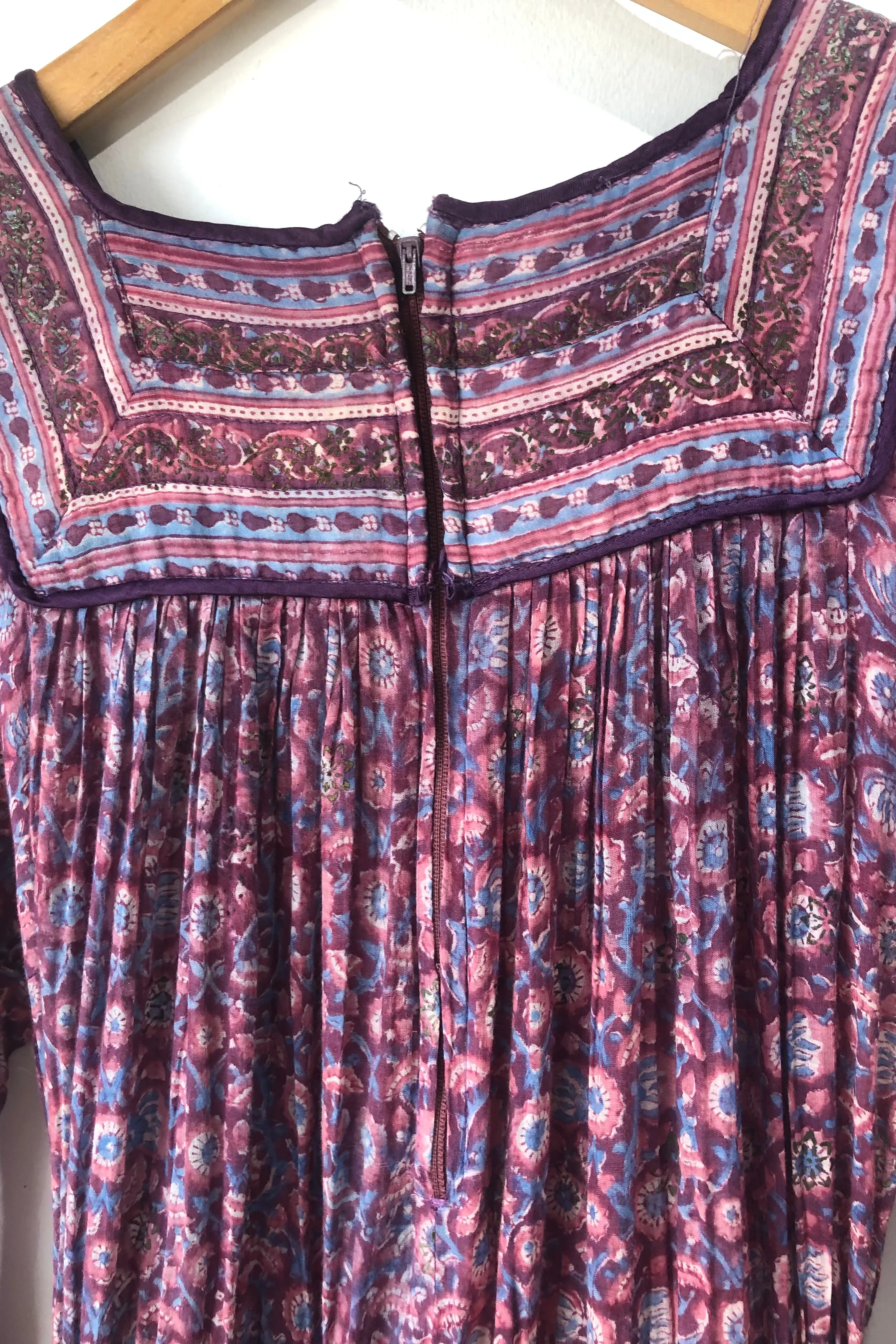 Vintage Phool Dress