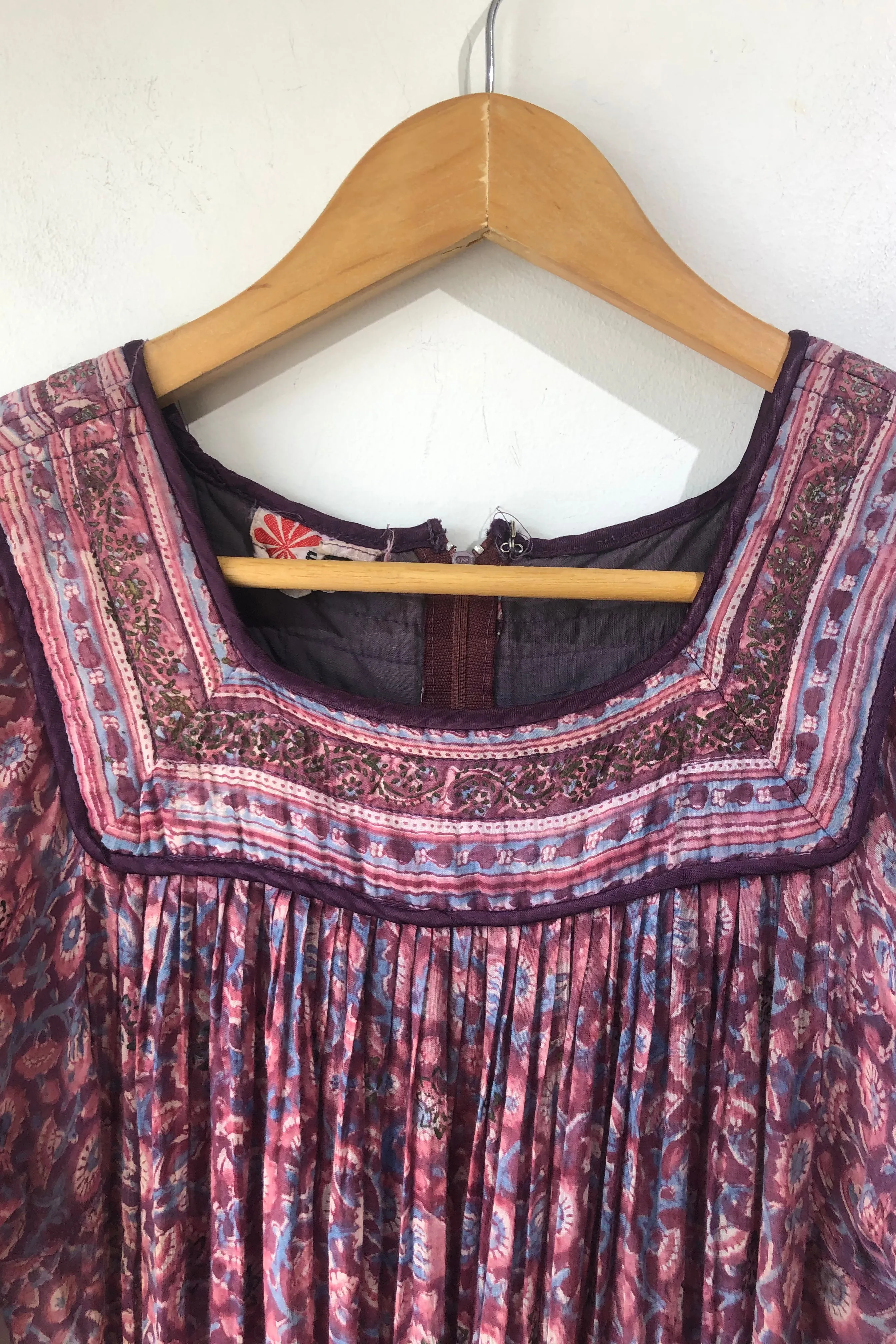 Vintage Phool Dress