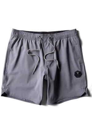 VISSLA BREAKERS 16.5" ECOLASTIC - GUNMETAL