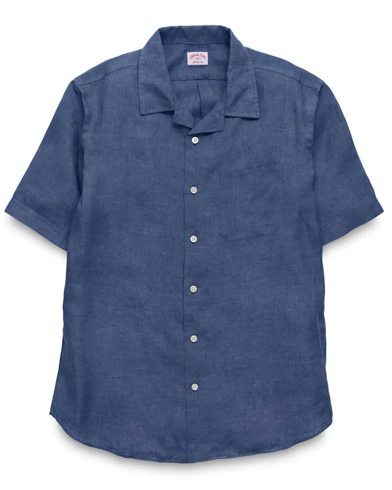 Wills Linen Camp