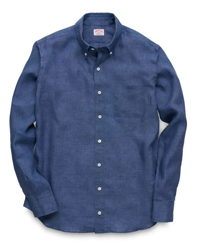 Wills Linen
