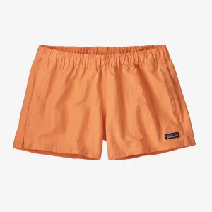 Women's Barely Baggies™ Shorts - 2½"