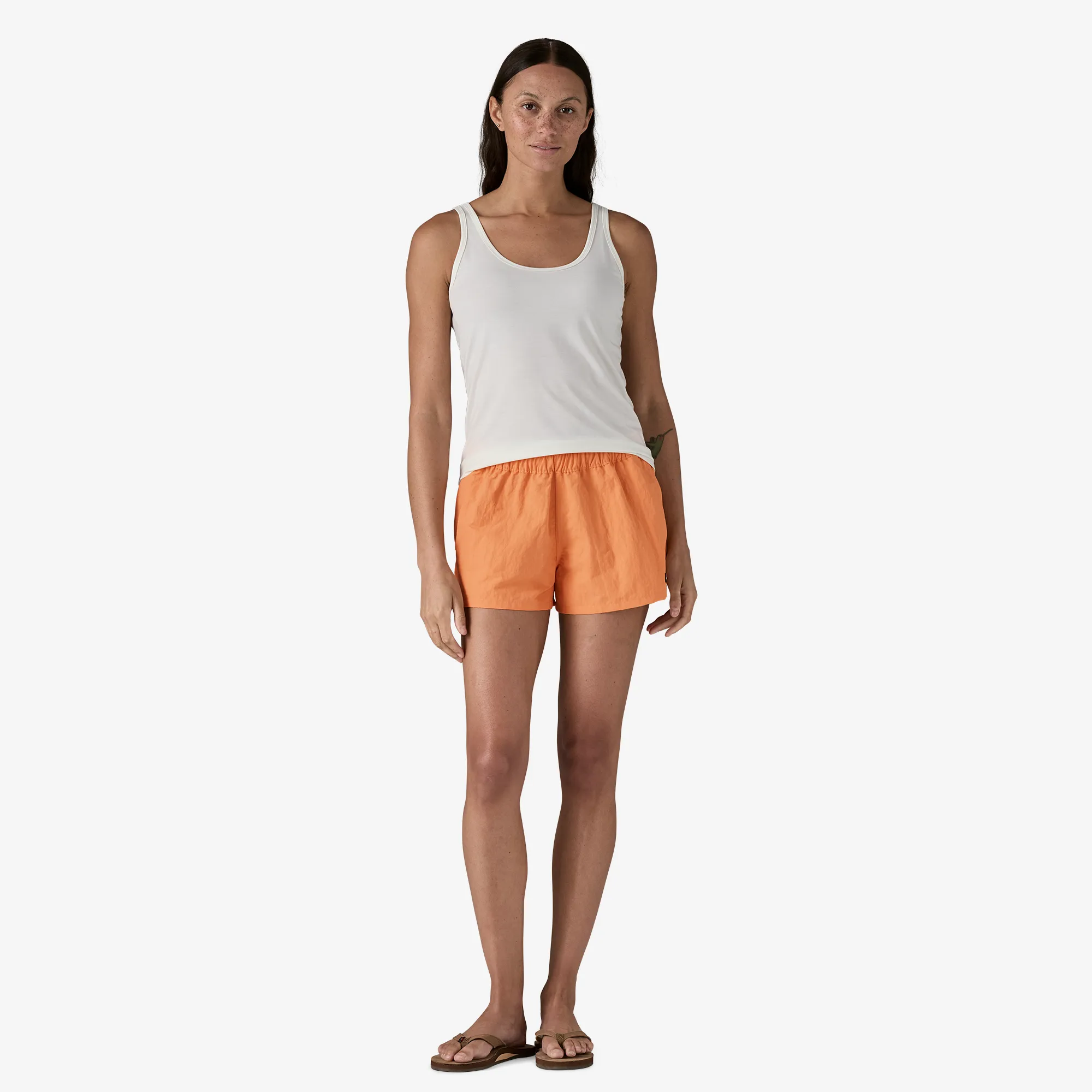 Women's Barely Baggies™ Shorts - 2½"