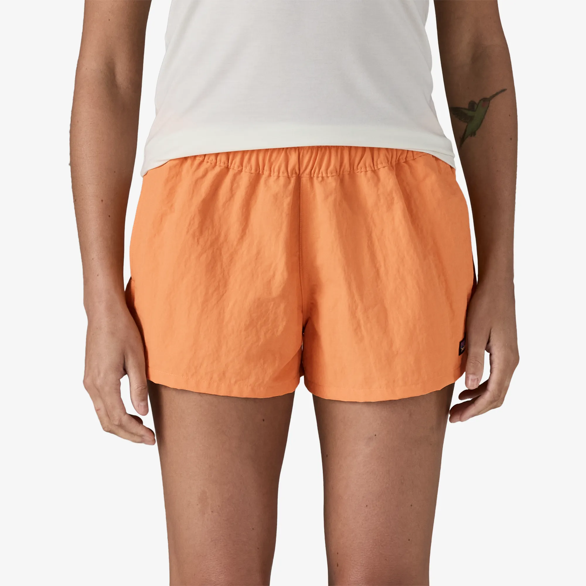Women's Barely Baggies™ Shorts - 2½"