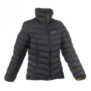 WOMEN’S MOUNTAIN TREKKING DOWN JACKET - MT500 -10°C