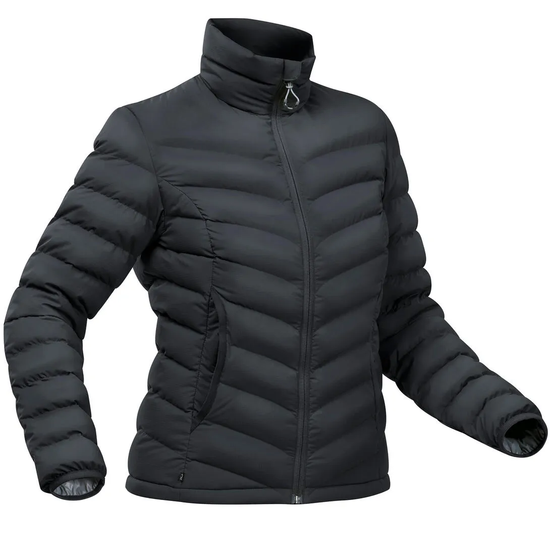 WOMEN’S MOUNTAIN TREKKING DOWN JACKET - MT500 -10°C