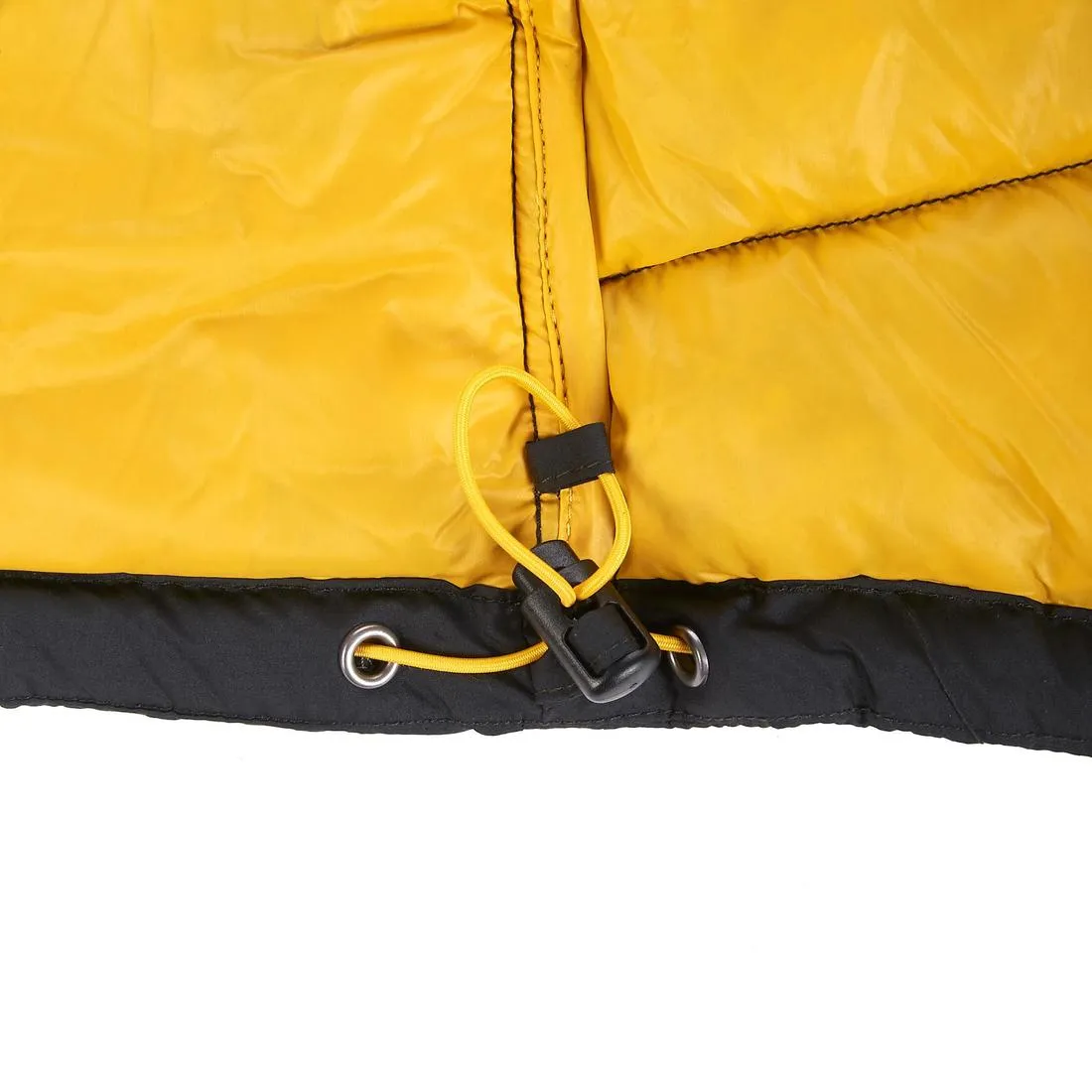 WOMEN’S MOUNTAIN TREKKING DOWN JACKET - MT500 -10°C