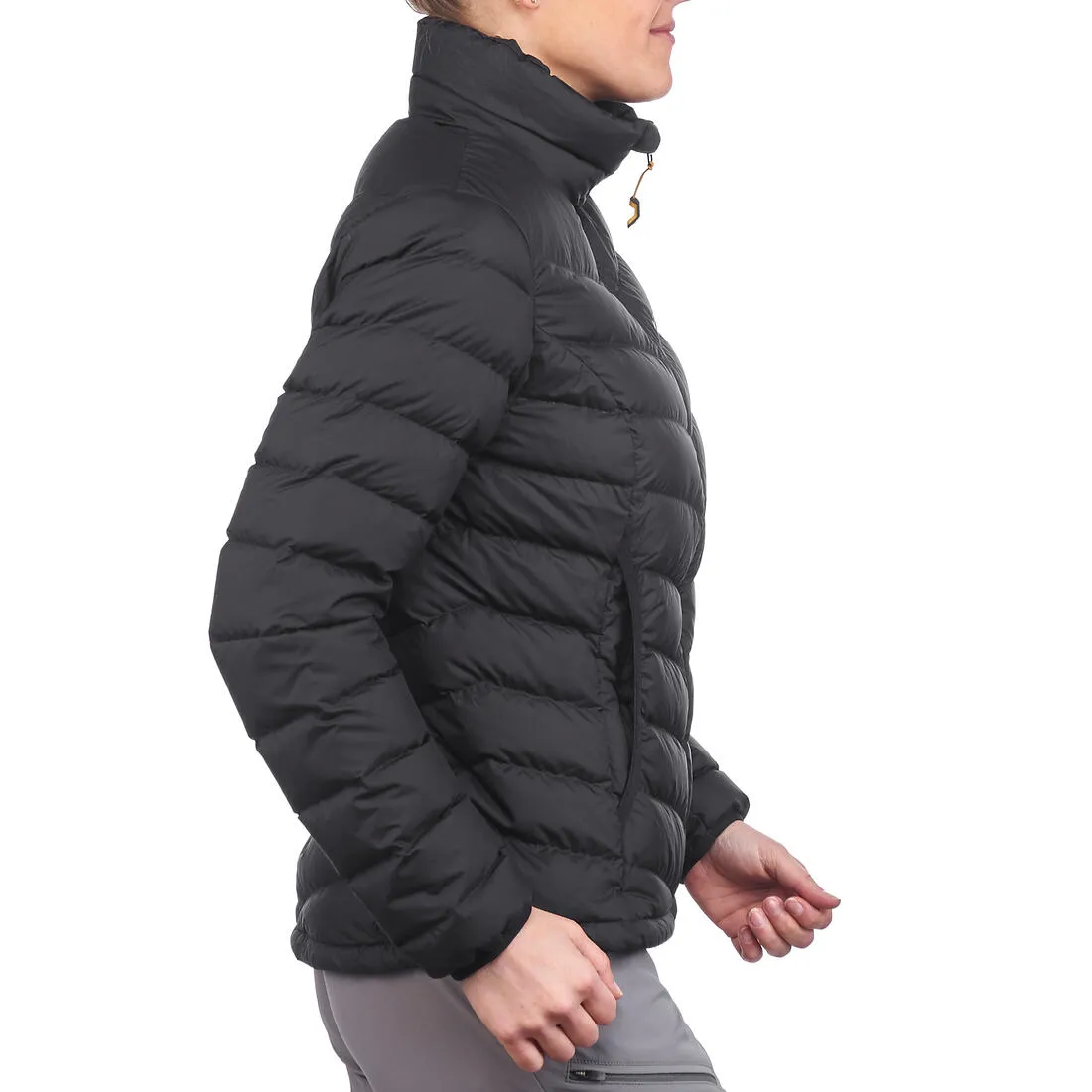 WOMEN’S MOUNTAIN TREKKING DOWN JACKET - MT500 -10°C