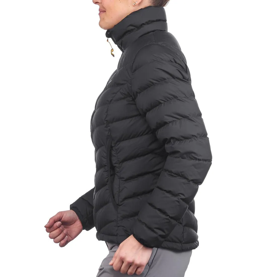 WOMEN’S MOUNTAIN TREKKING DOWN JACKET - MT500 -10°C