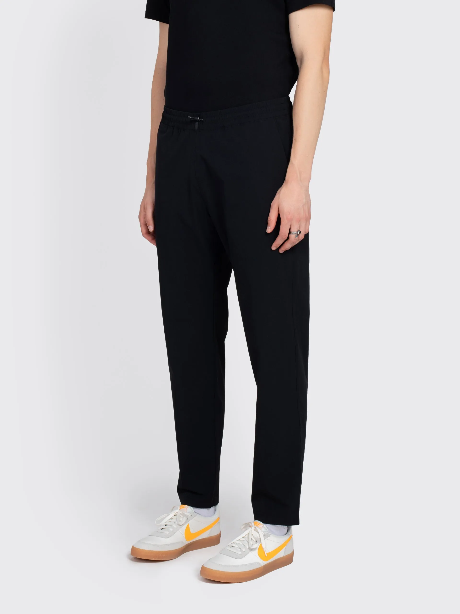 Woven Field Pant