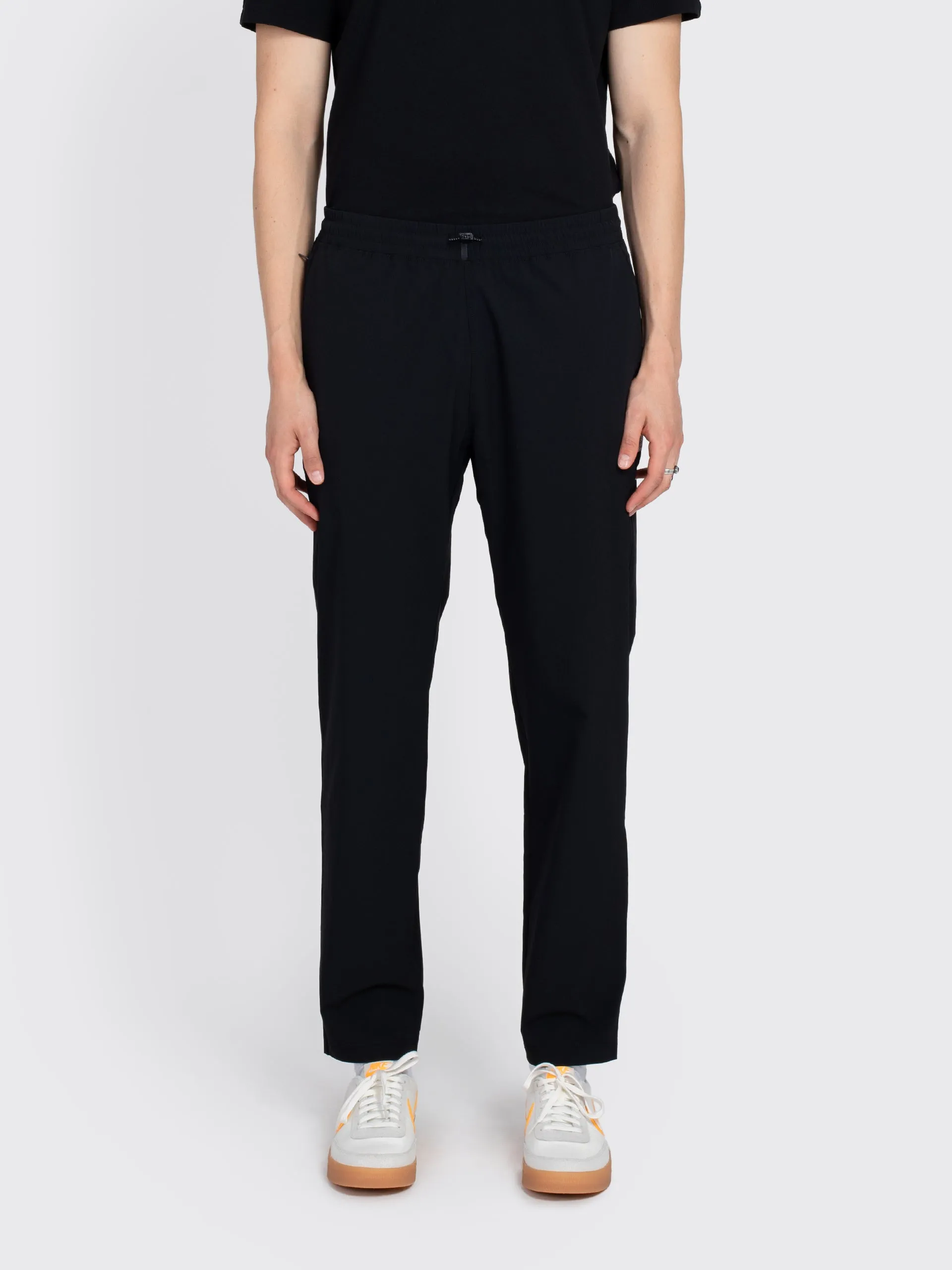 Woven Field Pant