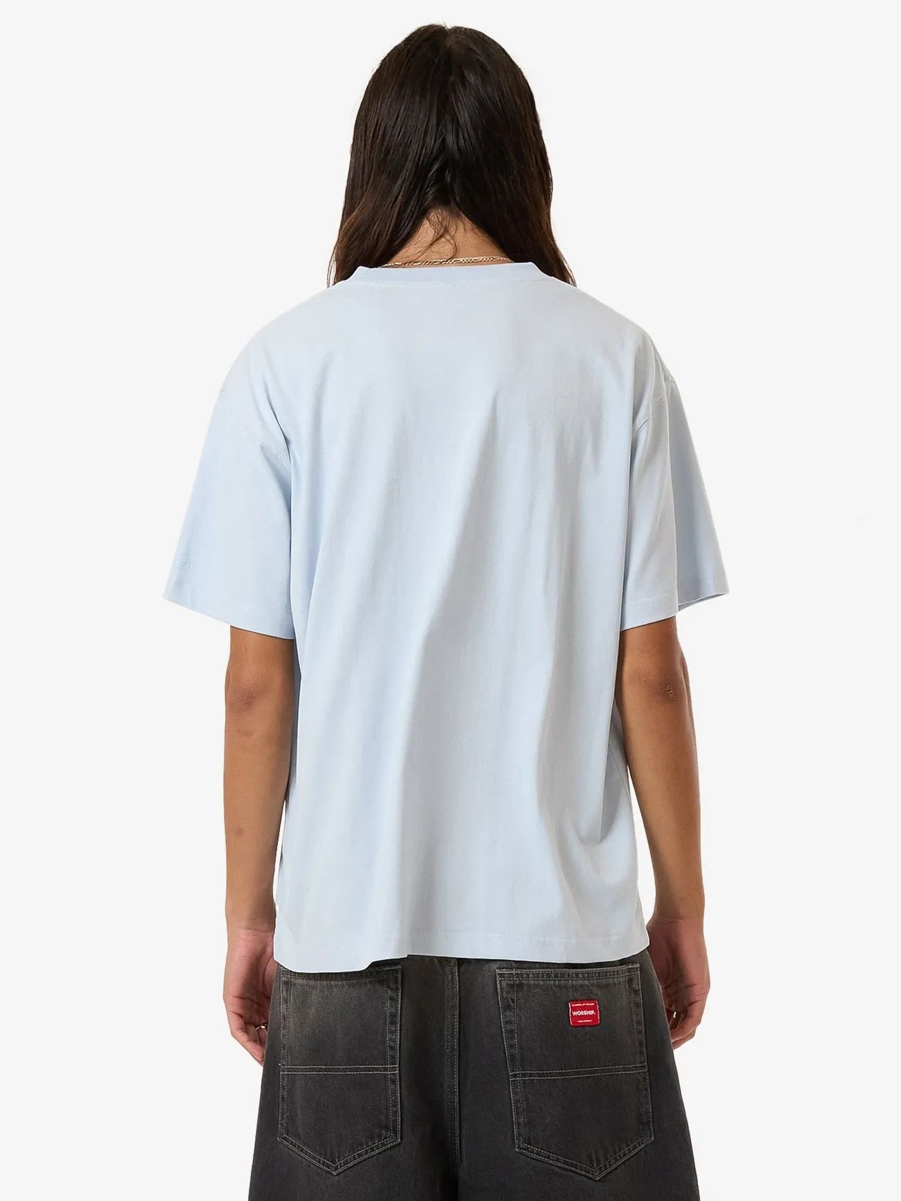 Xstee Tee